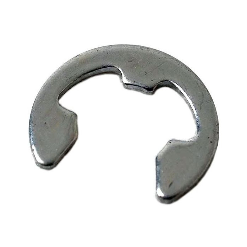 Стопорное кольцо E-9 для машины плоскошлифовальной MAKITA BO5021, 961015-1