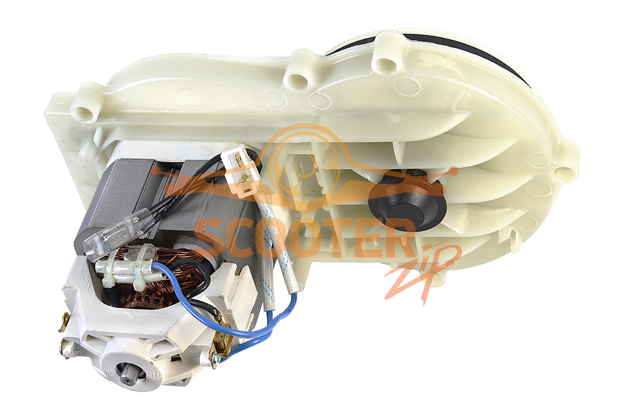 Электродвигатель комплект для газонокосилки электрической CHAMPION EM-3616, 4070213