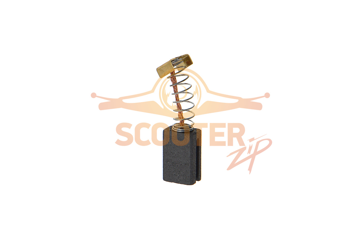 Щетка электродвигателя для скарификатора электрического CHAMPION ESC1840, ESC1840-72