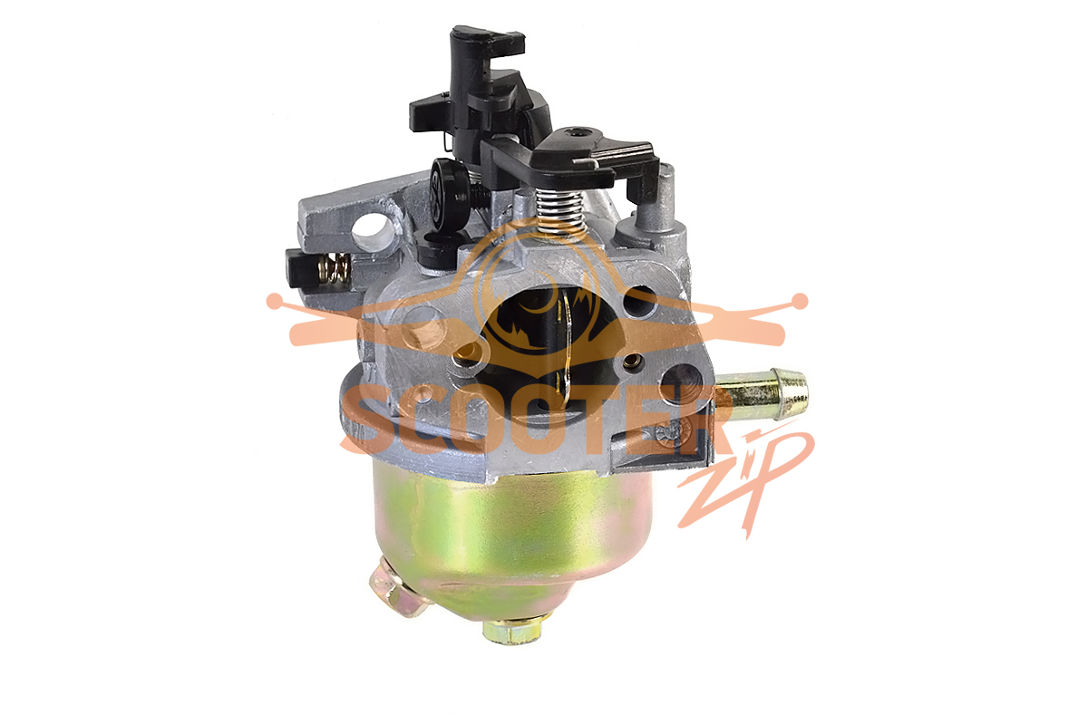 Карбюратор для двигателя бензинового CHAMPION G170-1VK/1 5.5л.с., DQQ000