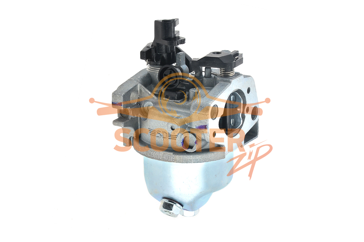 Карбюратор для двигателя бензинового CHAMPION G225VK/2  7л.с., 16100-Z390710-0009