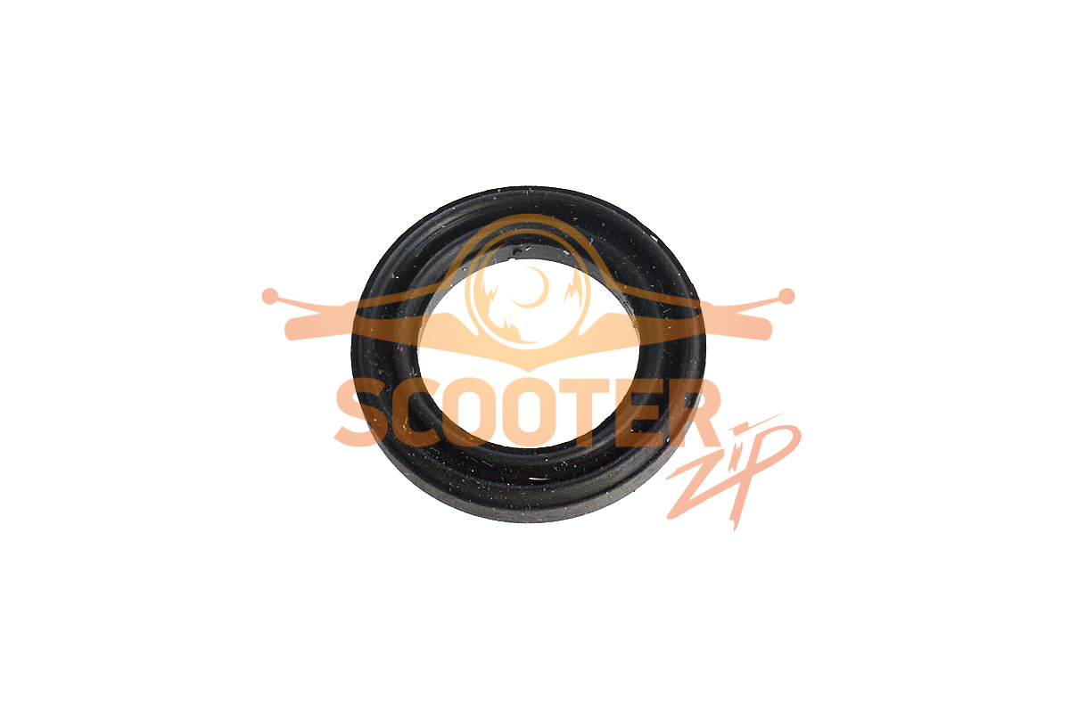 Резиновое кольцо для лодочного мотора HIDEA 5F, 9.8F-02.11.02