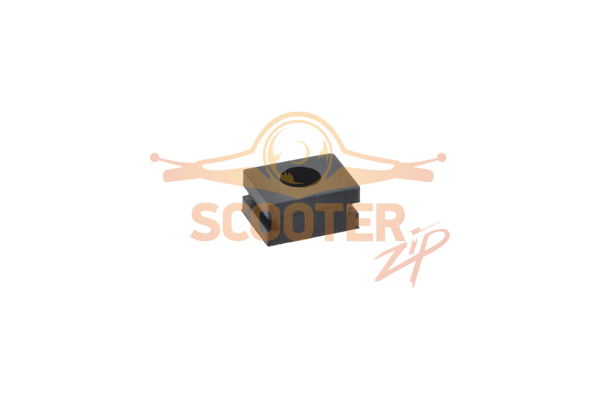 Уплотнитель трубки охлаждения для лодочного мотора Seanovo 3F, 2.5F-05.01.00.02