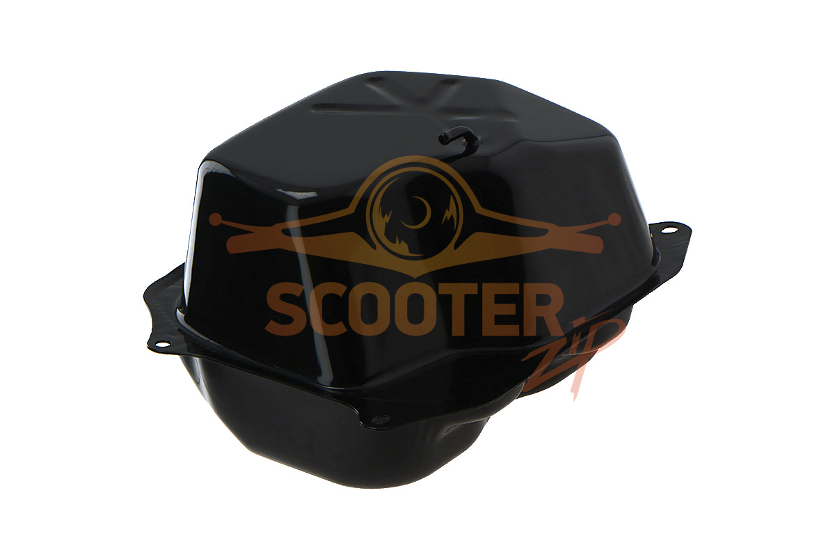 Бак топливный для скутера Z50R, TORNADO, RANGER MVH, 893-00641