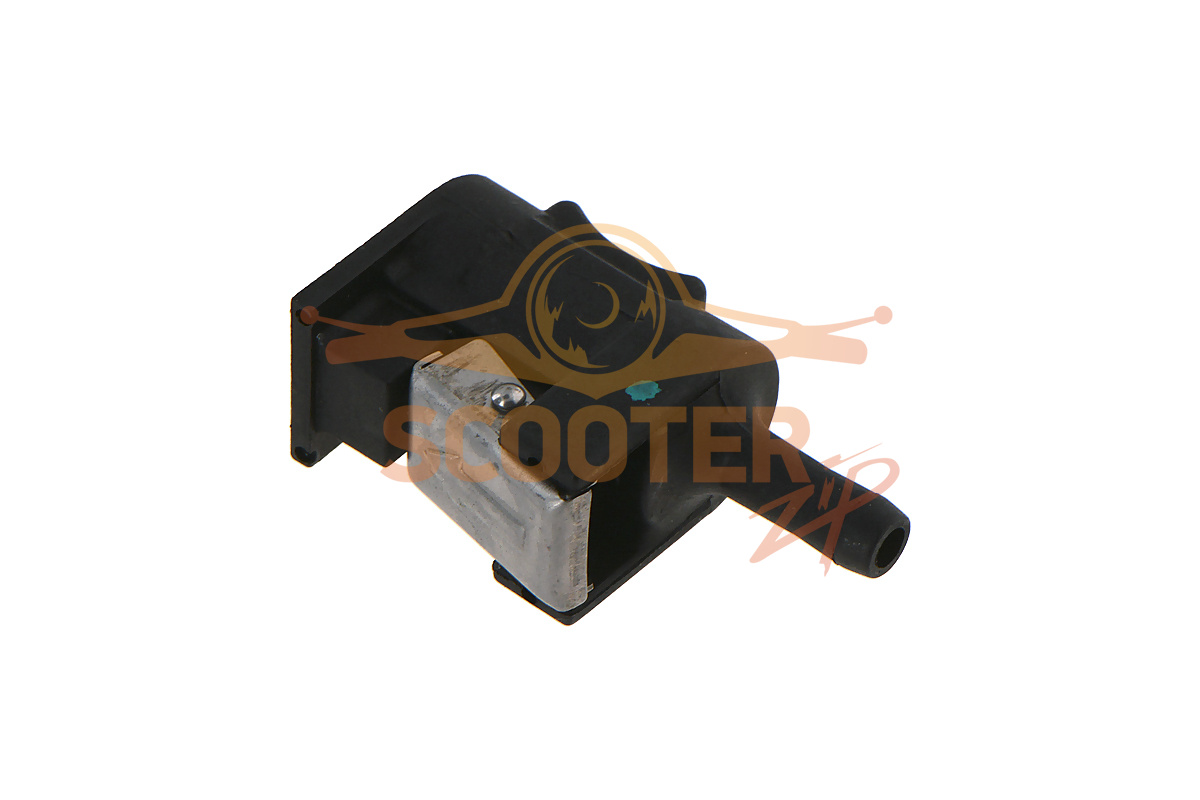Коннектор топливного шланга сторона двигателя (мама) для лодочного мотора Toyama F4BM, F15-09020000