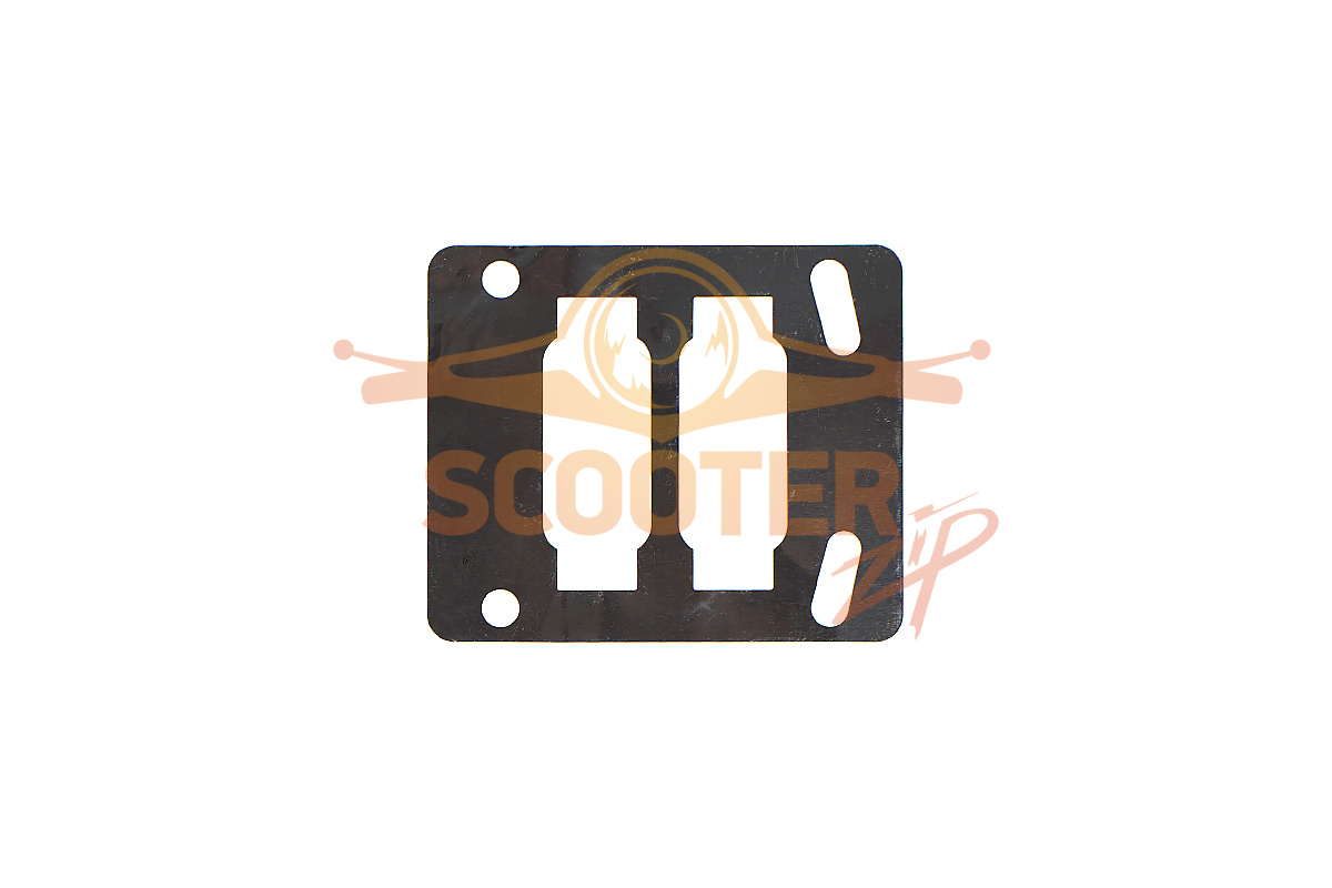 Прокладка алюминиевая для компрессора воздушного ЗУБР ЗКП-180-6-1.1, N000-018-092