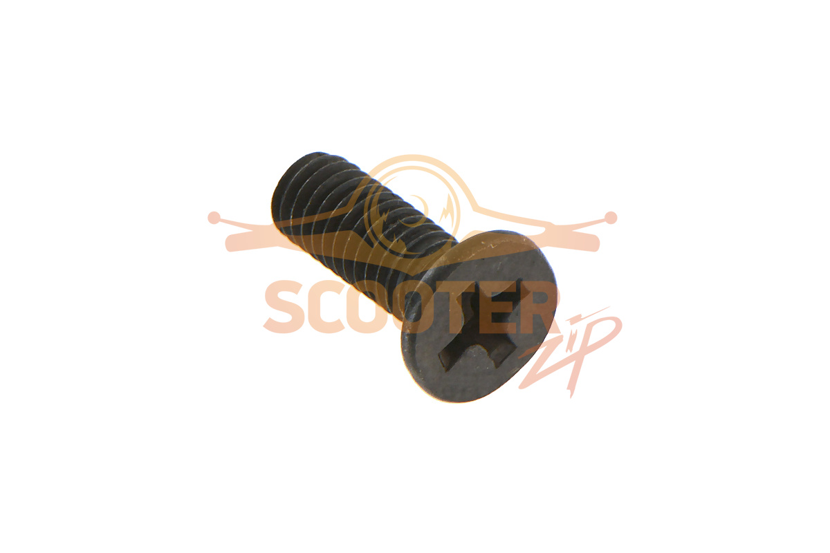Винт M4x12 для пилы торцовочной ЗУБР ЗПТ-210-1300-Л, UM01-000-015