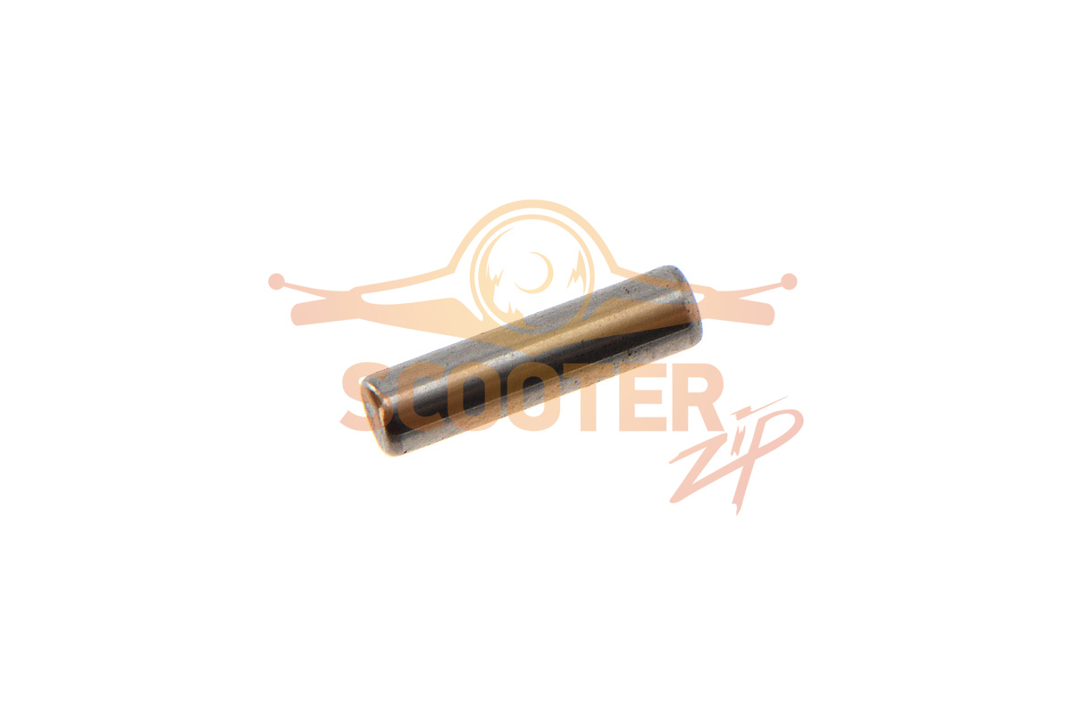 Шпилька 3х11, 8 сорт 0-5 для пилы сабельной аккумуляторной MAKITA JR102D, 256157-7