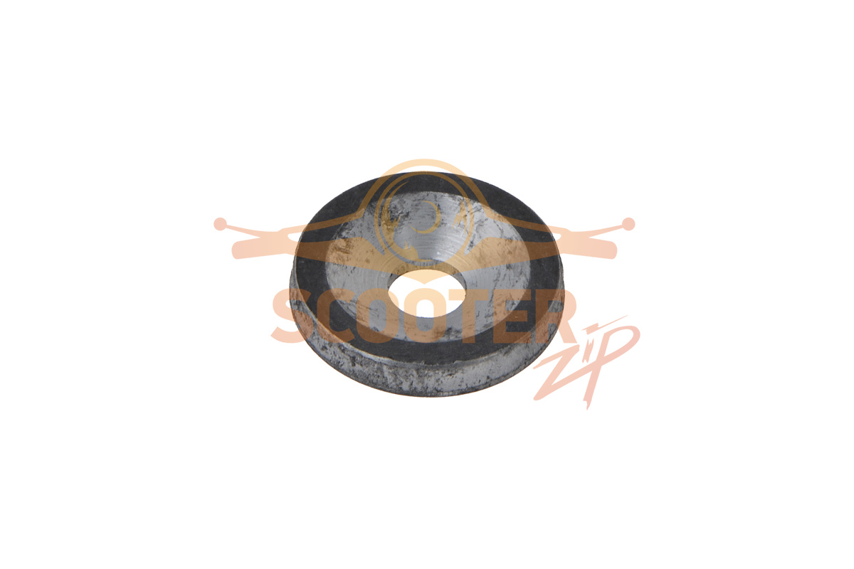 Шайба тарельчатая D8 для виброплиты ЗУБР ЗВПБ-38 ГРХ, N000-008-877