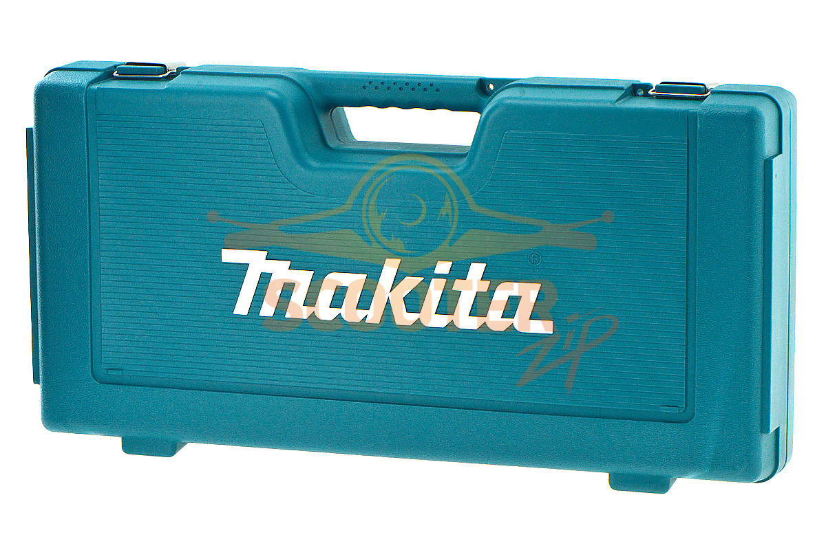 Кейс пластиковый для перфоратора аккумуляторного MAKITA BHR241, 824771-3