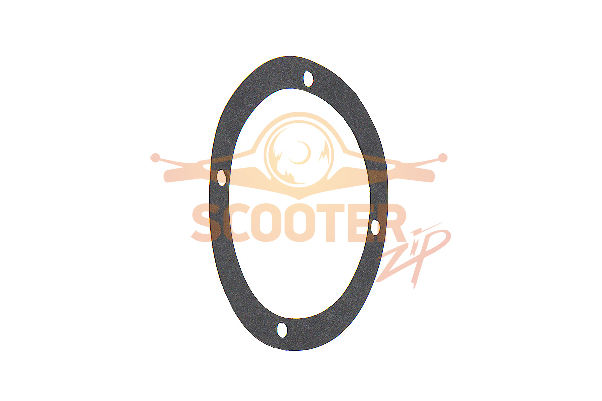 Прокладка крышки редуктора для подметательной машины CHAMPION GS-5080 (до 2020 s/n 37012000000), S1108120000