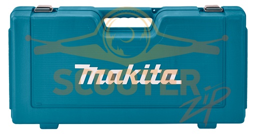 Пластиковый чемодан (new) для пилы сабельной аккумуляторной MAKITA BJR181, 141354-7