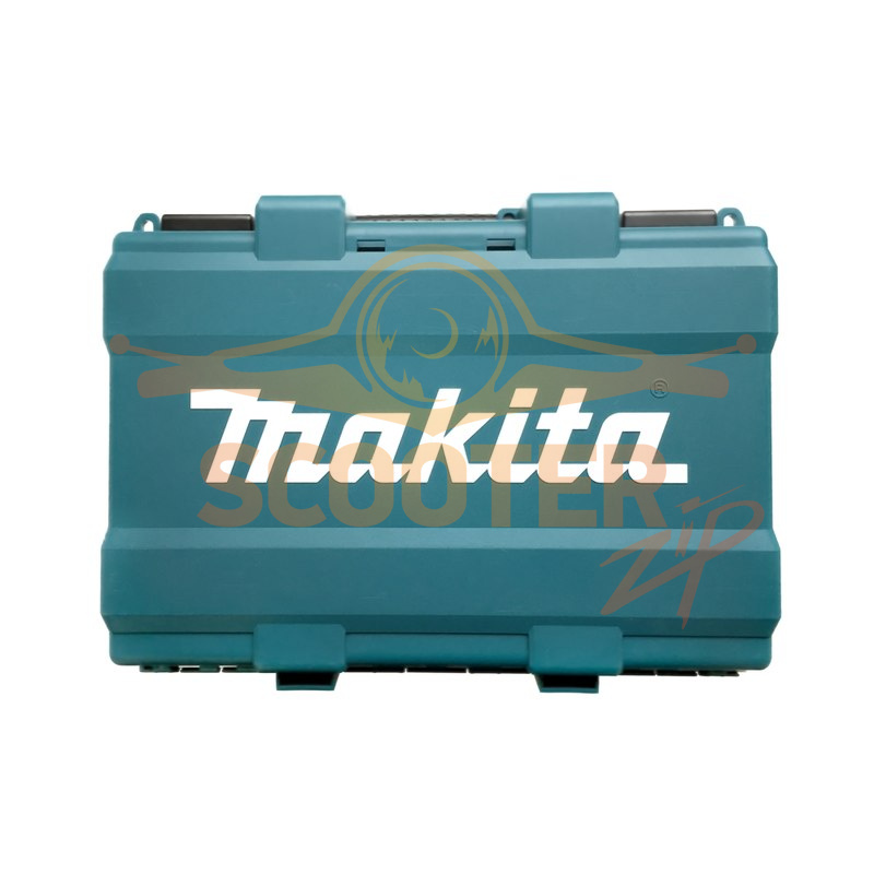 Кейс пластиковый для инструмента многофункционального MAKITA BTM50, 141562-0
