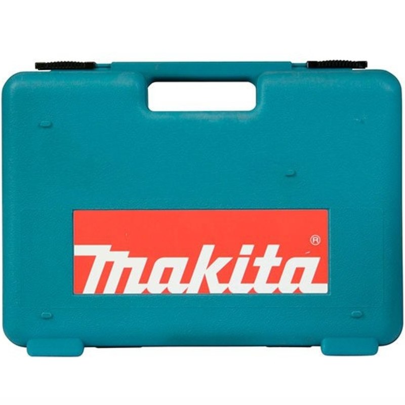 Кейс пластиковый для шуруповерта аккумуляторного MAKITA DA390D, 824627-0