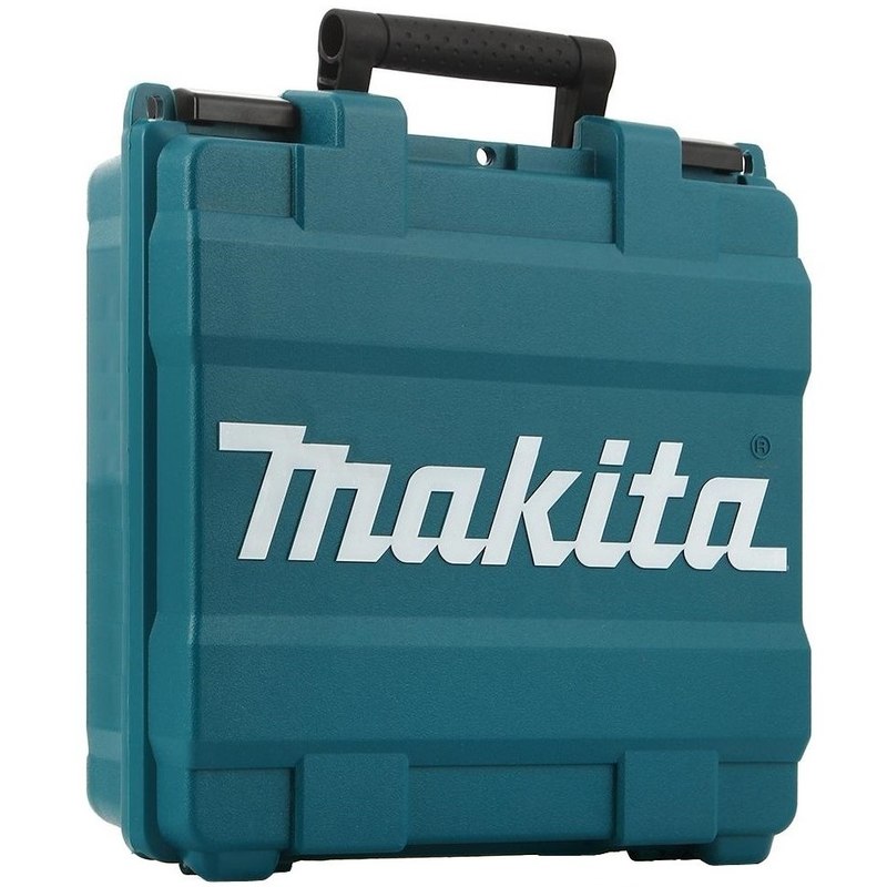 Кейс пластиковый для шуруповерта аккумуляторного MAKITA DA330D, 821556-8