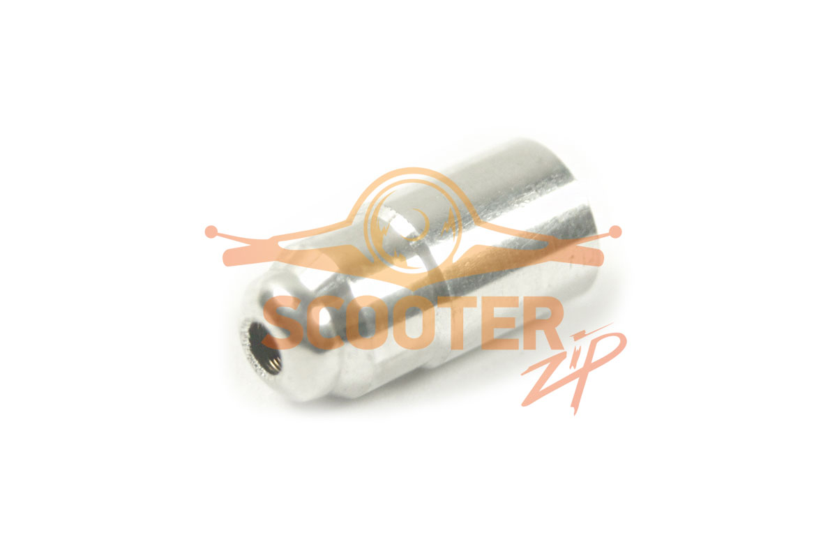 Выпускной клапан для бензопилы DOLMAR PS-3410TH, 168504-9