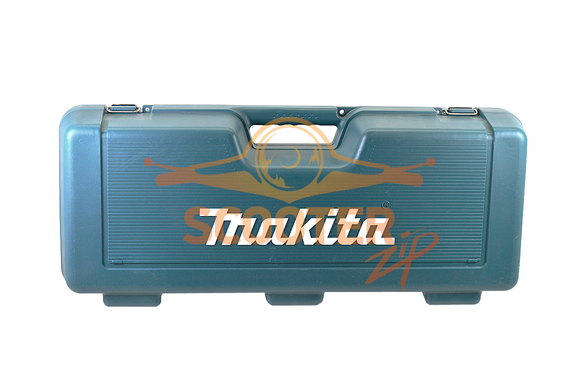Кейс пластиковый для болгарки (УШМ) MAKITA GA9030S, 824755-1