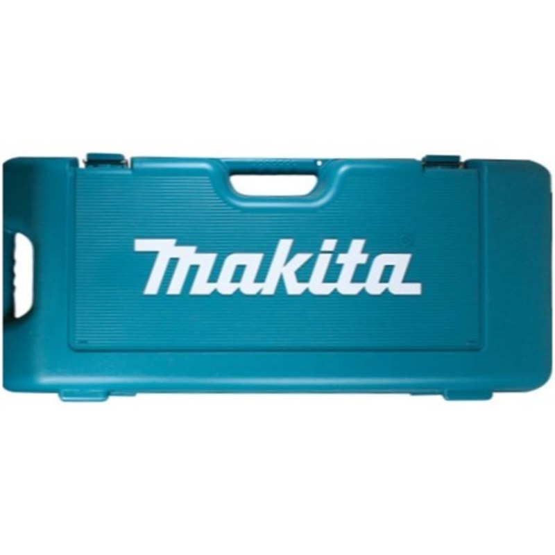 Кейс пластиковый на колесах для молотка отбойного MAKITA HM1307CB, 824898-9