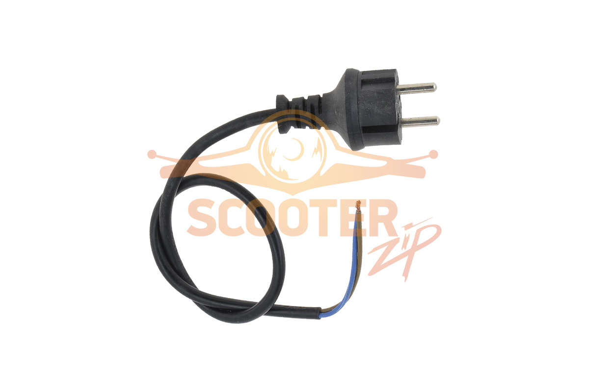 Сетевой кабель для газонокосилки электрической MAKITA ELM4110, 671010570