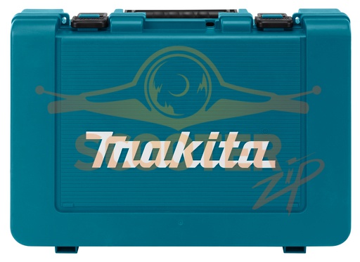 Кейс пластиковый для перфоратора MAKITA HR2460, 824799-1