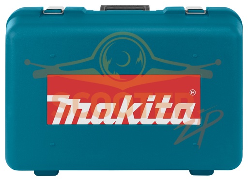 Пластиковый кейс для перфоратора MAKITA HR2432, 824729-2