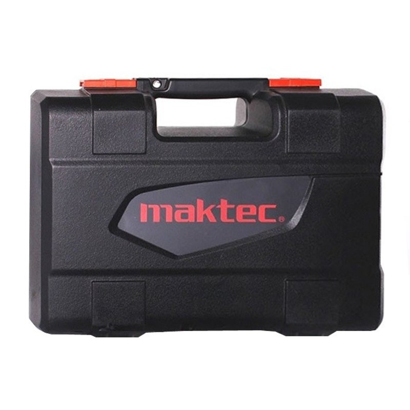 Кейс пластиковый для дрели-шуруповерта аккумуляторной Maktec MT071, 824965-0