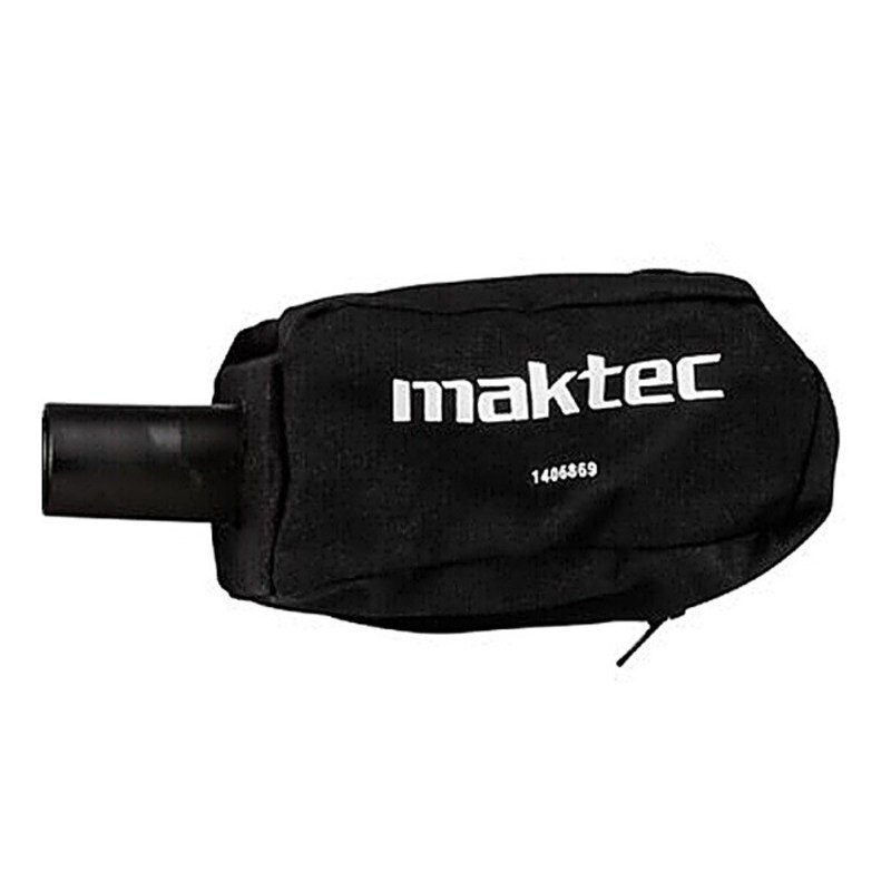 Пылесборник для машины шлифовальной вибрационной Maktec MT923, 140686-9