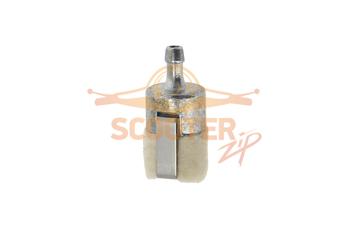 Фильтр топливный для бензокосы CHAMPION T-394FS-2 (4х тактная), 040321011