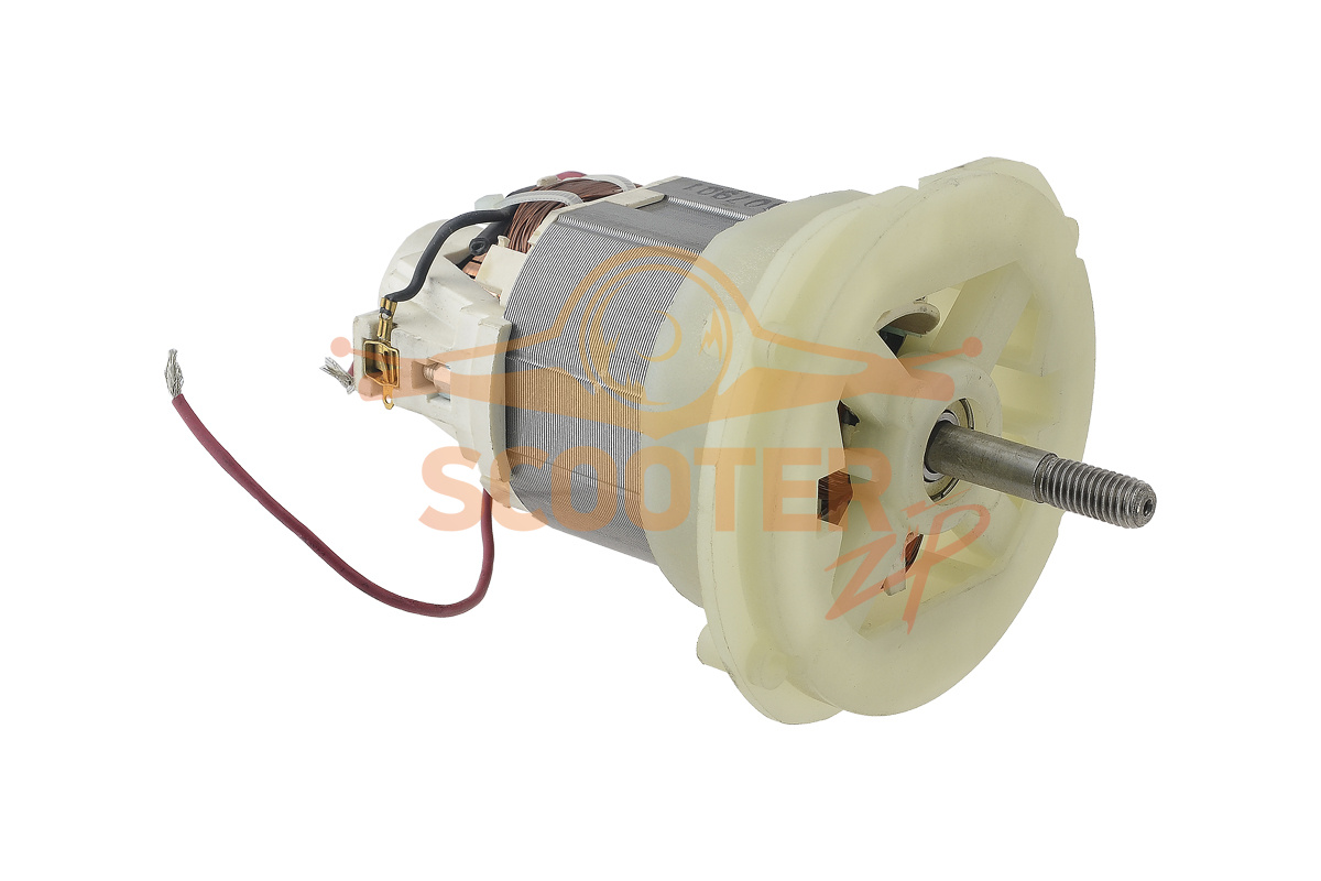 Электродвигатель для триммера электрического CHAMPION ET-451, 8401-523806-0000010
