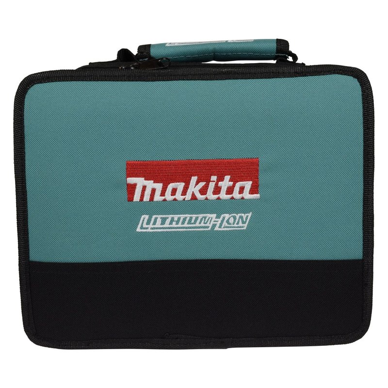 Сумка-портфель для отвертки аккумуляторной MAKITA TD020D, 831277-4