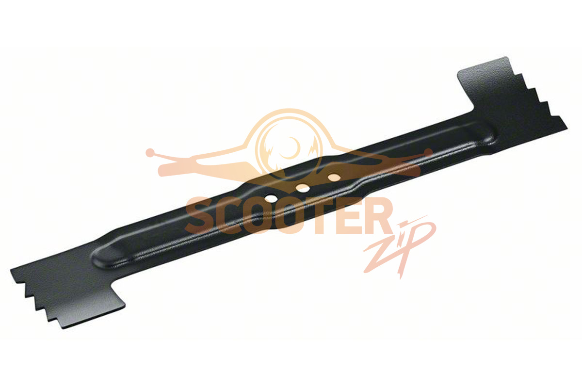 Нож для газонокосилки BOSCH AdvancedRotak 36-890 (46 см), F016800505