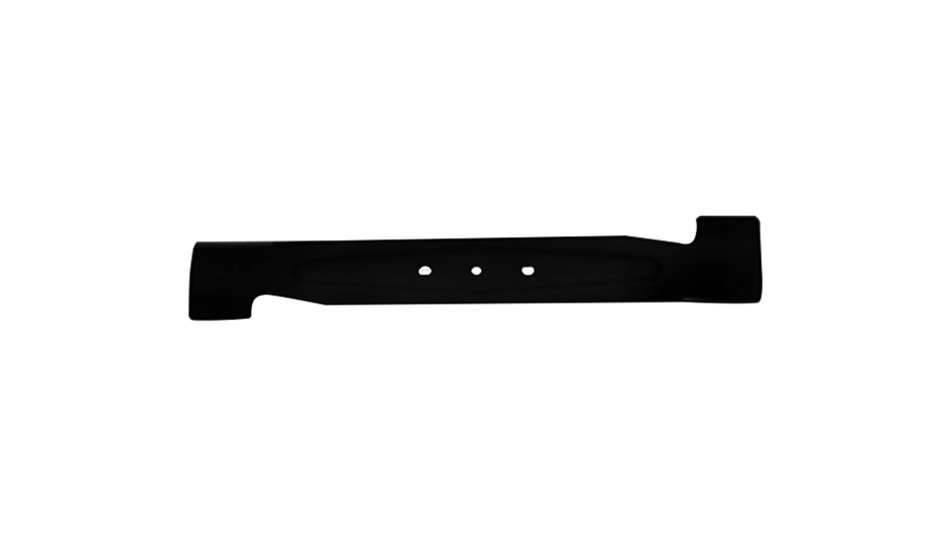 Нож для эл. газонокосилки CHAMPION EM3813 (A-380B-8,1х9,6C-75D-2,2/62E-20), Газонокосилка CHAMPION EM3813, C5163
