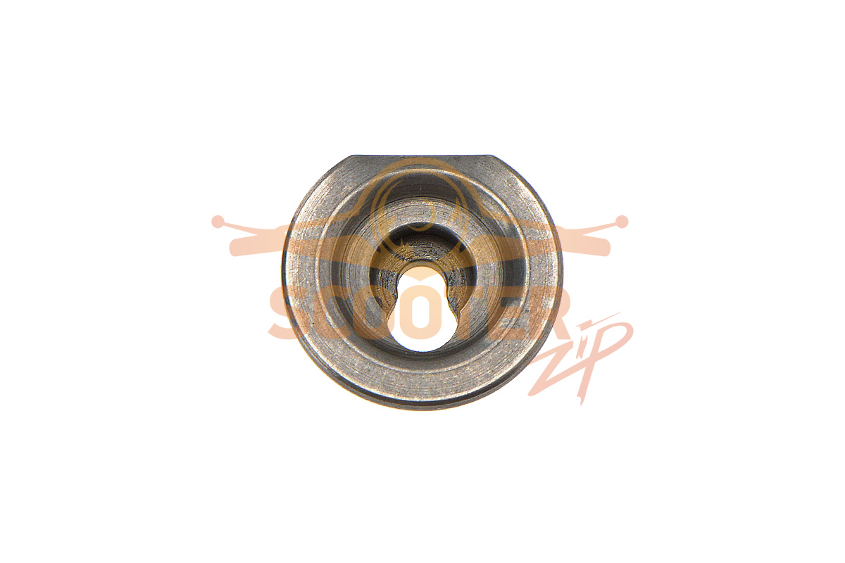 Сухарь клапана выпускного старого образца для мотопомпы бензиновой CHAMPION GHP-40-2, 019990003000