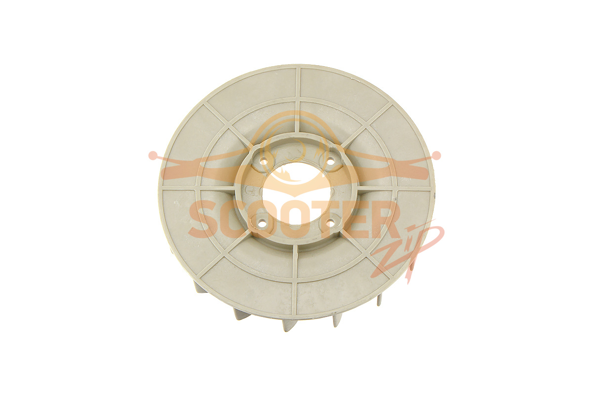 Крыльчатка ротора для генератора CHAMPION GG6500,7501Е,7501E3, CHAMPION LPG6500E, 3061002002001