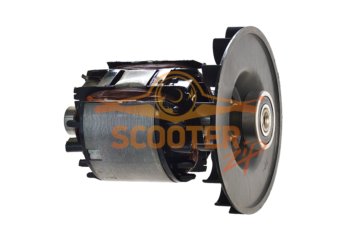 Ротор для генератора CHAMPION GG950DC, 061012120001
