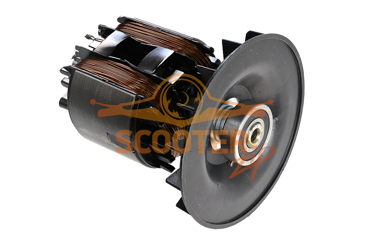 Ротор для генератора CHAMPION GG951DC, 2028520216001