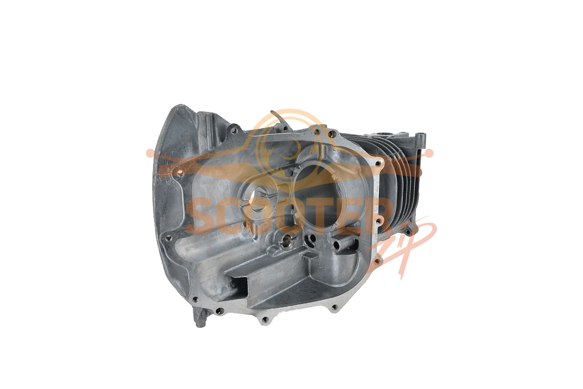 Картер для двигателя бензинового CHAMPION G140VK/2 4л.с., 110810224-0001