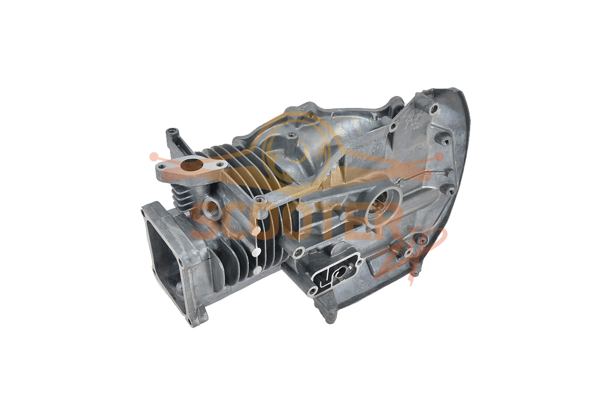 Картер для двигателя бензинового CHAMPION G140VK/1 4л.с., 110810224-0001