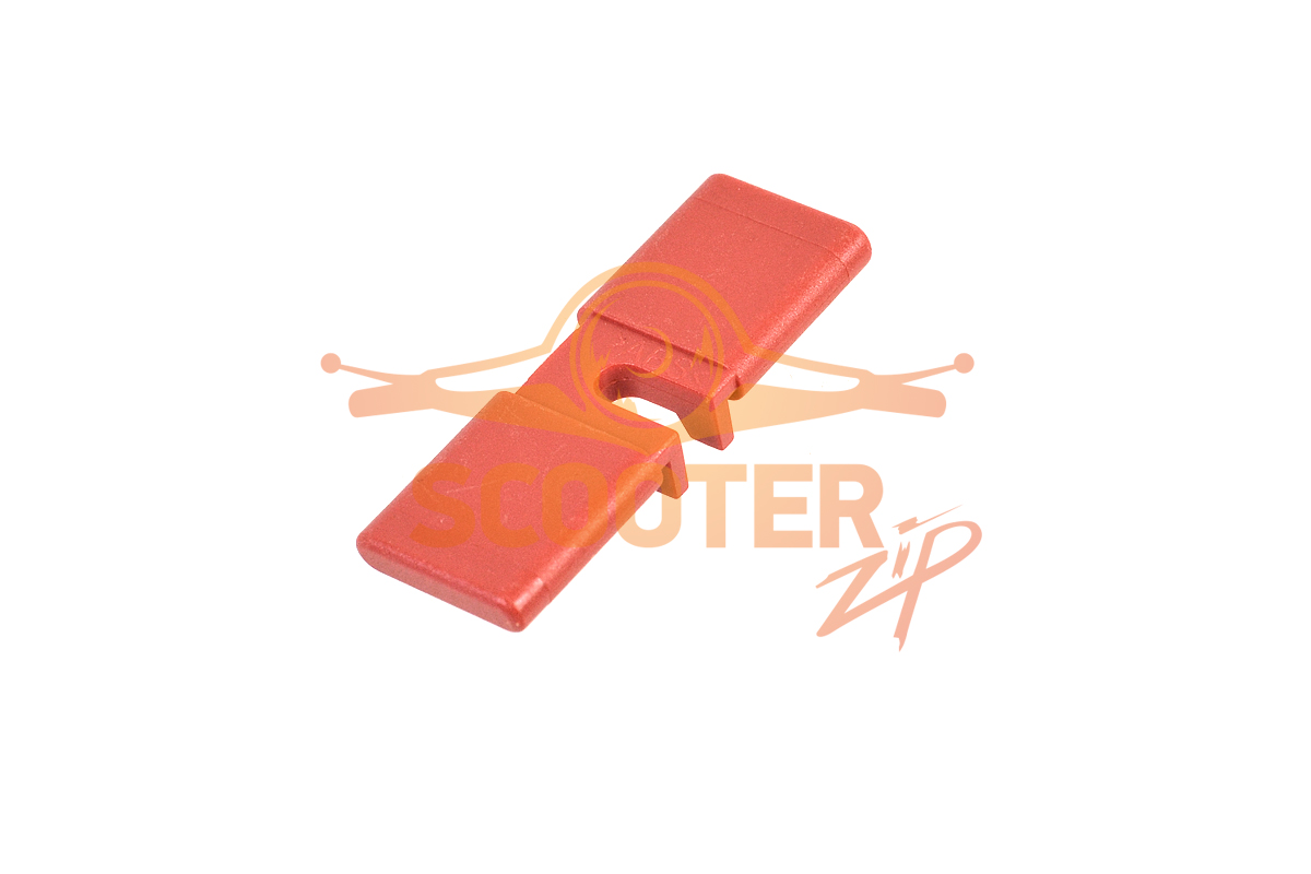 Кнопка для гайковерта импульсного аккумуляторного BOSCH GDR 18 V (Тип 3601J09300), 2609100273