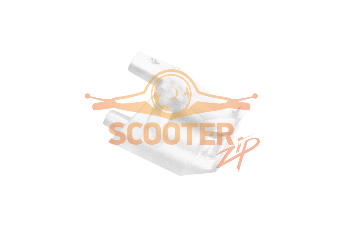 Линза для гайковерта импульсного аккумуляторного BOSCH GDX 18 V-EC (Тип 3601JB9100), 2609101070