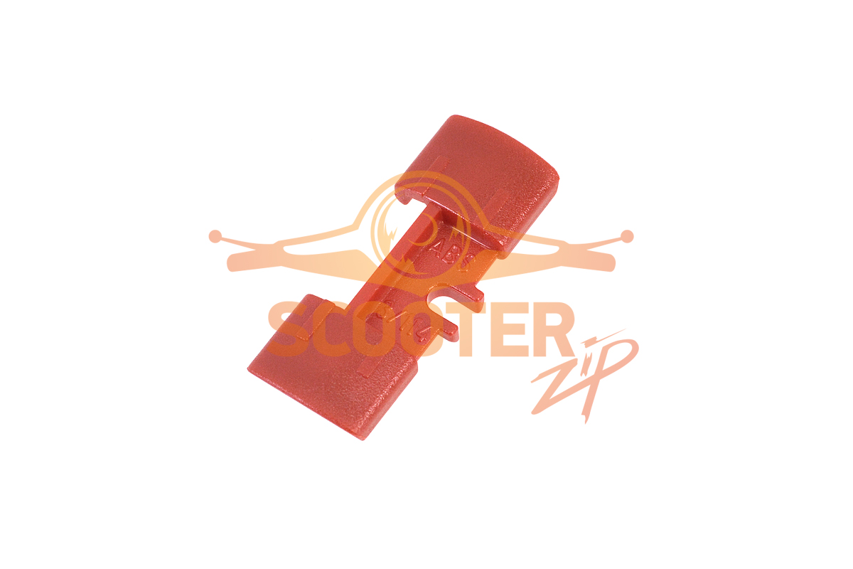 Толкатель (красный) для дрели-шуруповерта аккумуляторного BOSCH GSR 14,4 V (Тип 0601916420), 2601099114