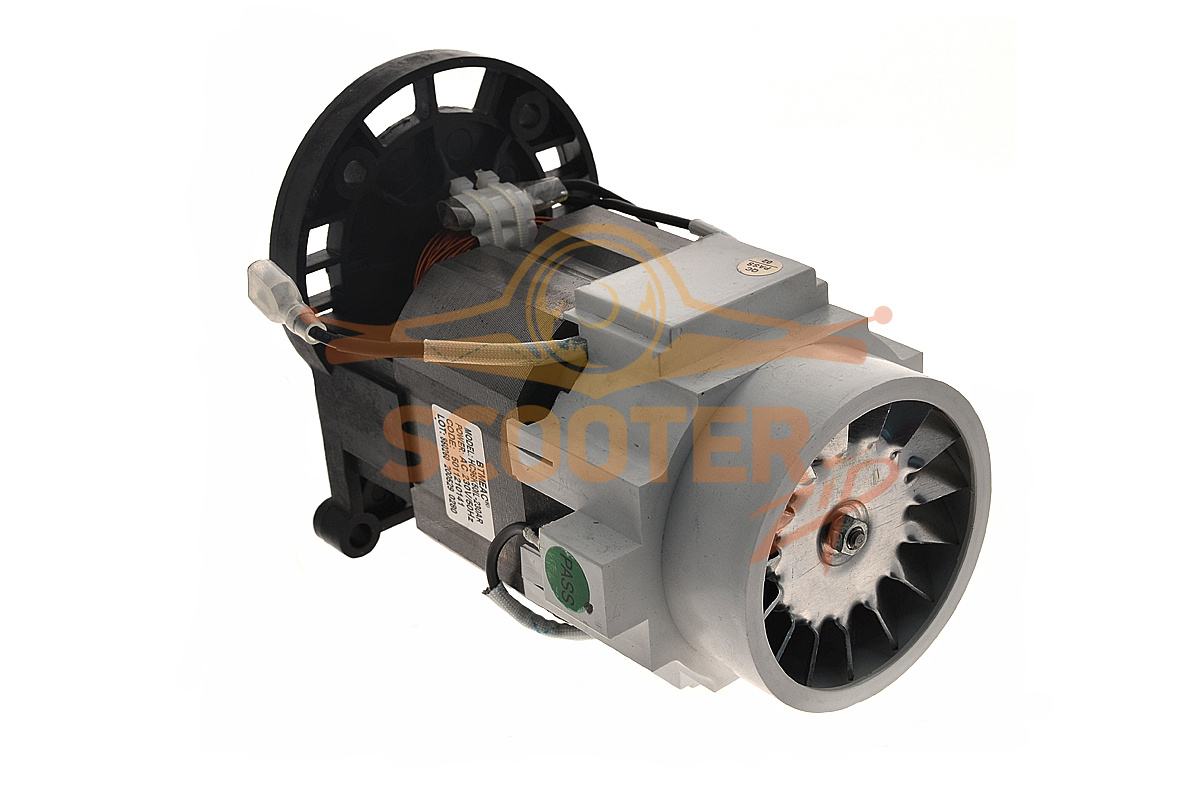 Эл. двигатель для мойки высокого давления BOSCH AQT 40-13 (Тип 3600HA7500), F016F04574