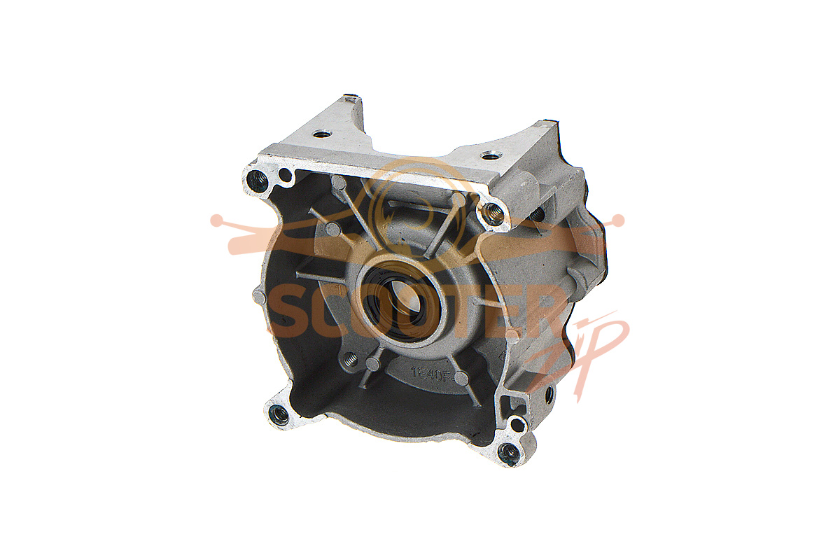 Блок двигателя (задняя часть) для бензокосы PATRIOT PT 3555 ES 2015, 001510478