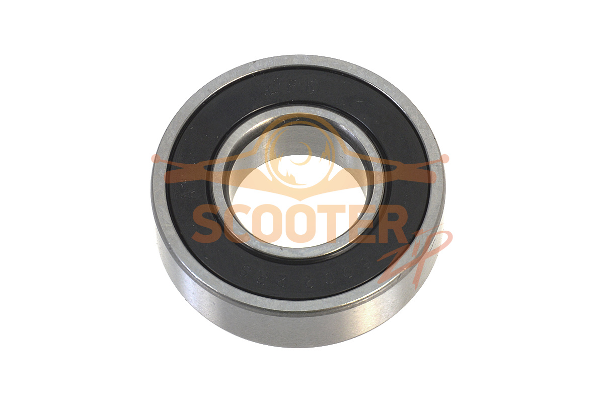Подшипник шариковый 15x32x9 мм для машины шлифовальной вибрационной BOSCH PSS 28 A (Тип 0603285203), 2600905068