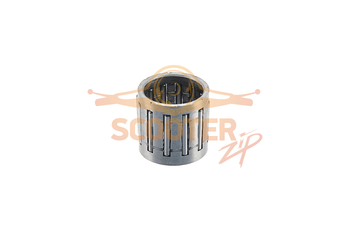 Подшипник барабана сцепления 12х15х14.5 для бензопилы HUTER BS-2.8/50rs (s/n TPW~), 001014961