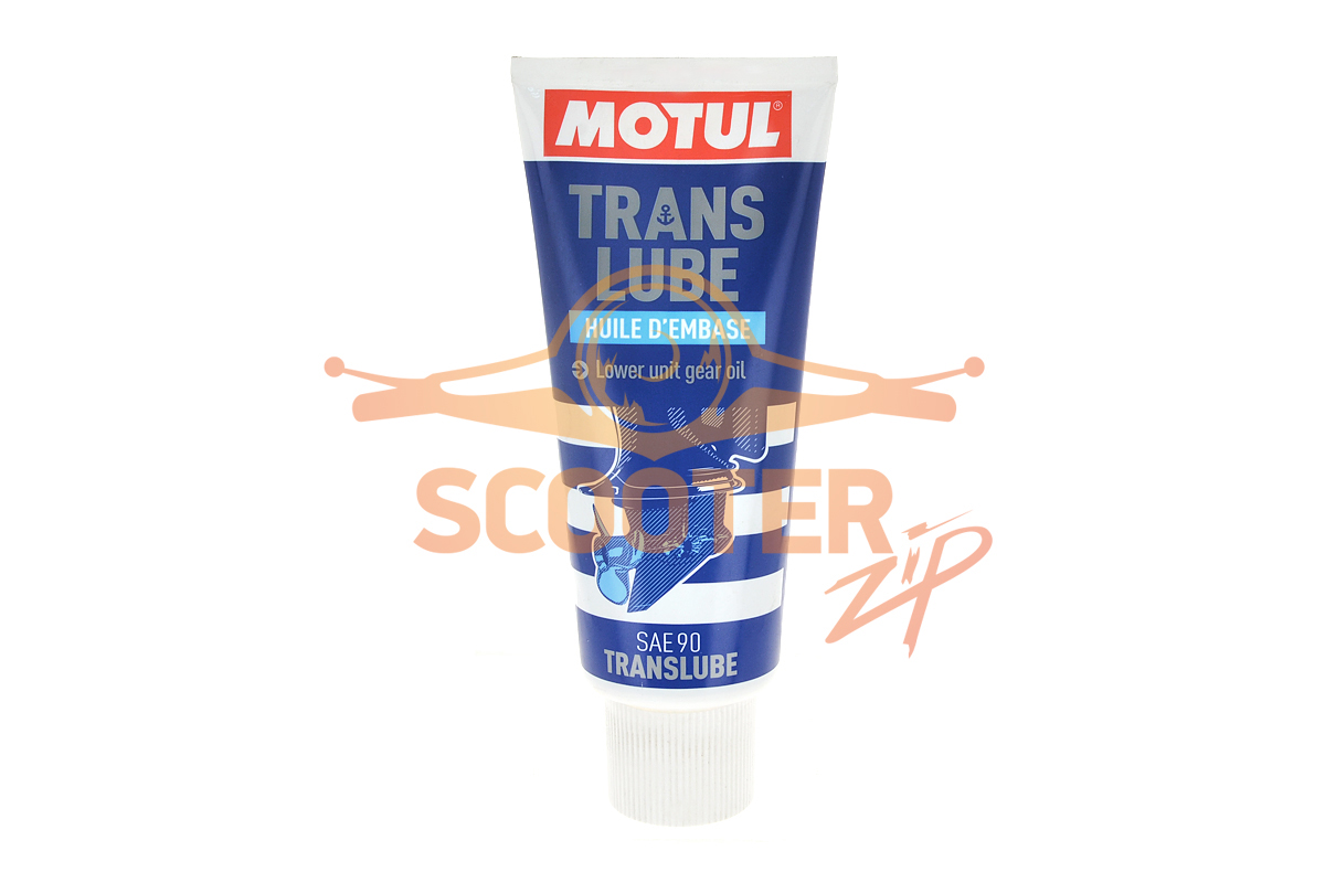 Motul Translube 90 350мл антиэмульсионное трансмиссионное масло