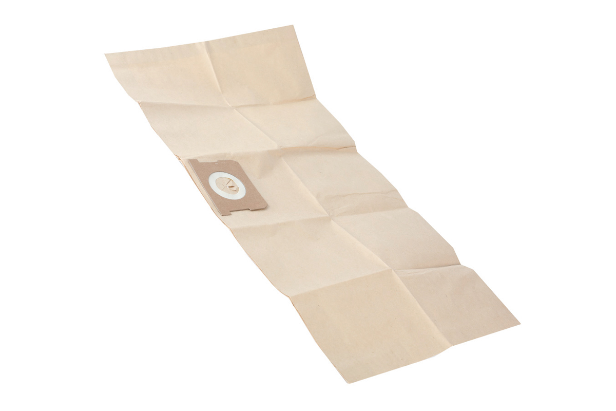 Пылесборник бумажный 30 л. 5шт для пылесоса промышленного PATRIOT VC 330 (20091798), 755302070