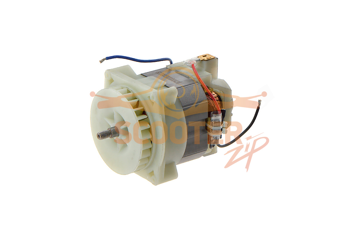 Электродвигатель для газонокосилки электрической CHAMPION EM-3211, 8440-512010-0100010