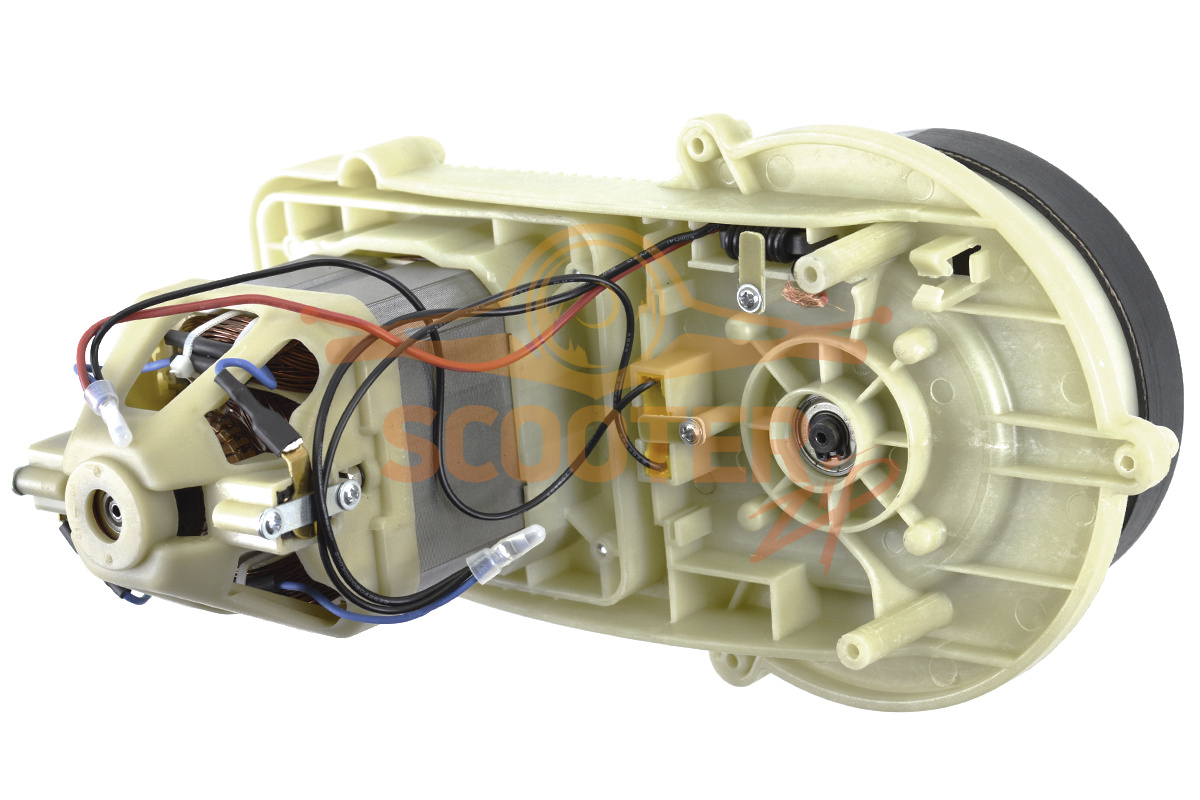 Электродвигатель замена на 8440-511146-0000010 для газонокосилки электрической CHAMPION EM-4216, 8440-511106-0000010