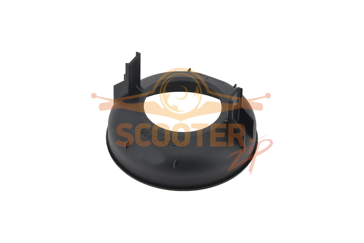 Дефлектор для машины шлифовальной прямой BOSCH GGS 8 CE (Тип 3601B22100), 1600591025